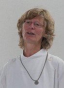 Christiane Breuer
